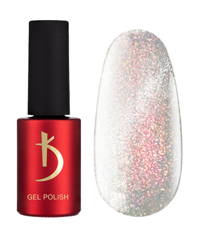 01 GG Gel polish Galaxy Glow 7 ml image 0