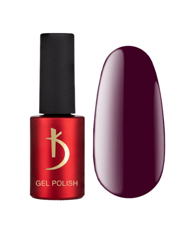 30 V Gel polish Violet 7 ml image 1