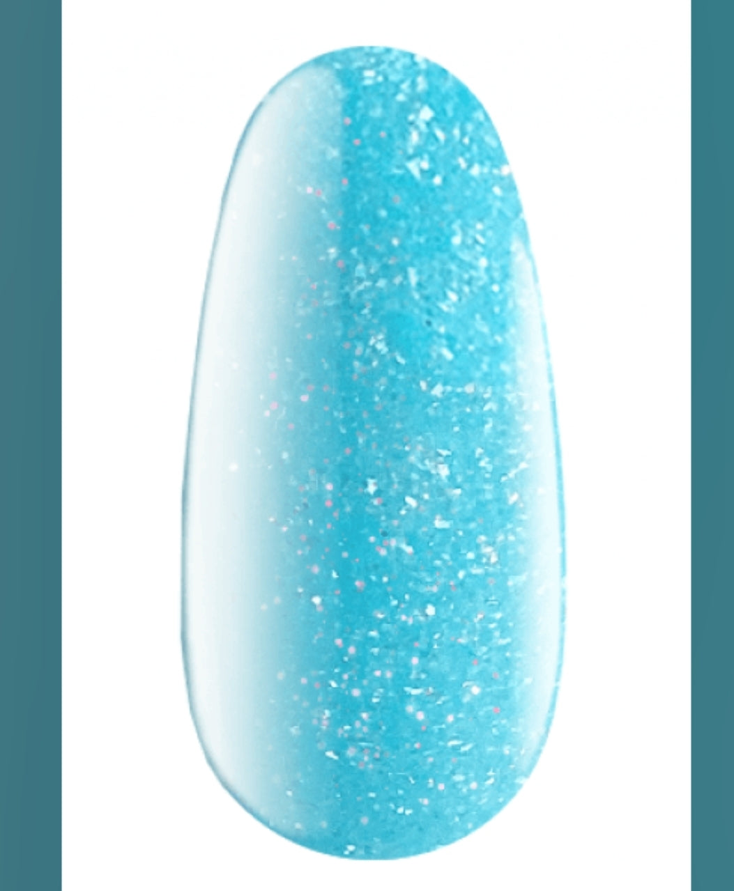 Easy Duo Gel Sparkle mood N10 30 g acrylic-gel system image 2
