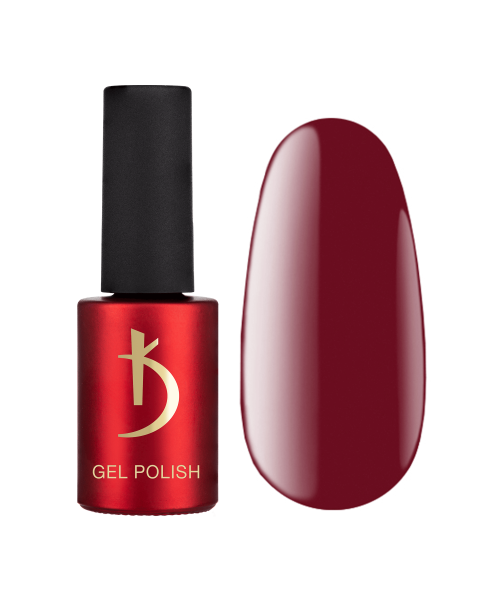 01WN Gel Polish Wine  7 ml image 0