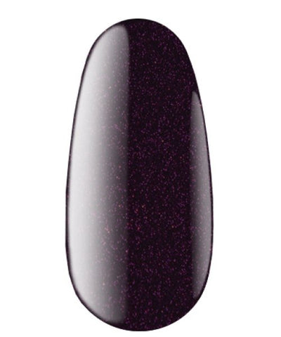 110 BW Gel Polish Black and White 7 ml image 0