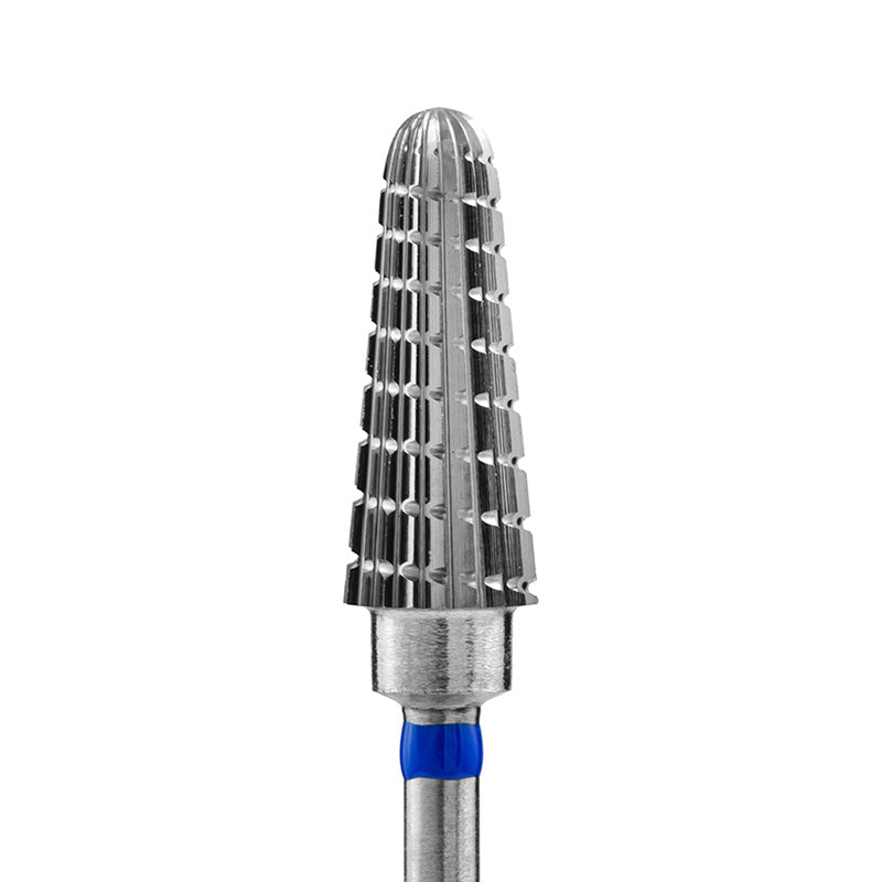 36005 Typhoon, Irma Carbide Bits, Blue,  Medium image 0