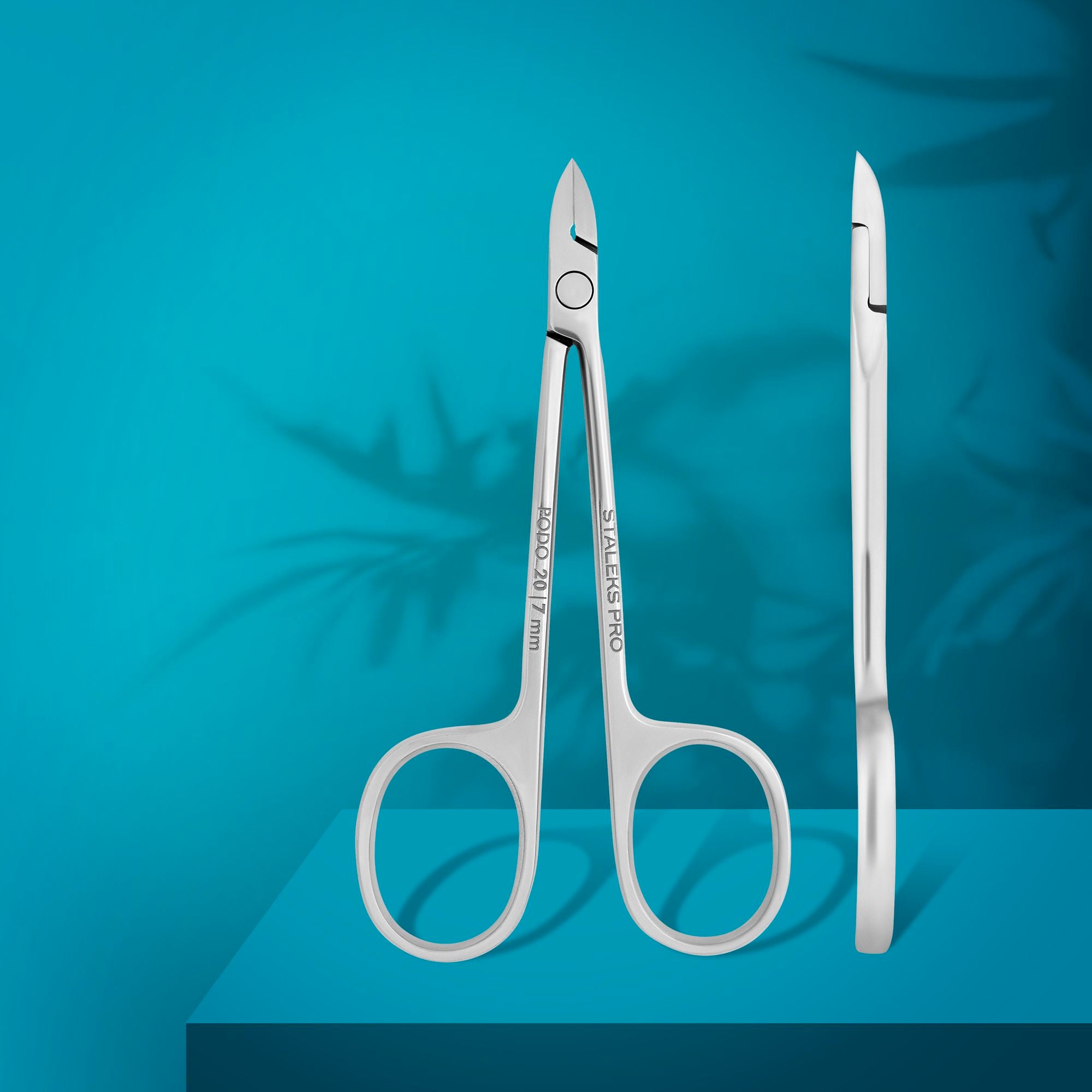 PODO NP-20-7  Podiatry  Nippers image 0