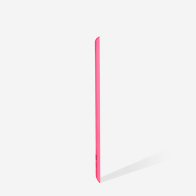 SPBE-20s Slanted plastic nail file