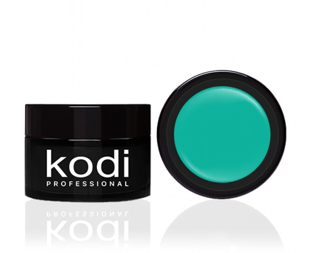 Gel paint N52, 4 ml image 0