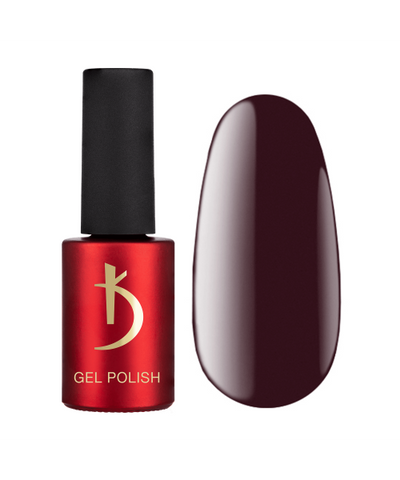 100 WN Gel Polish Wine 7 ml image 0