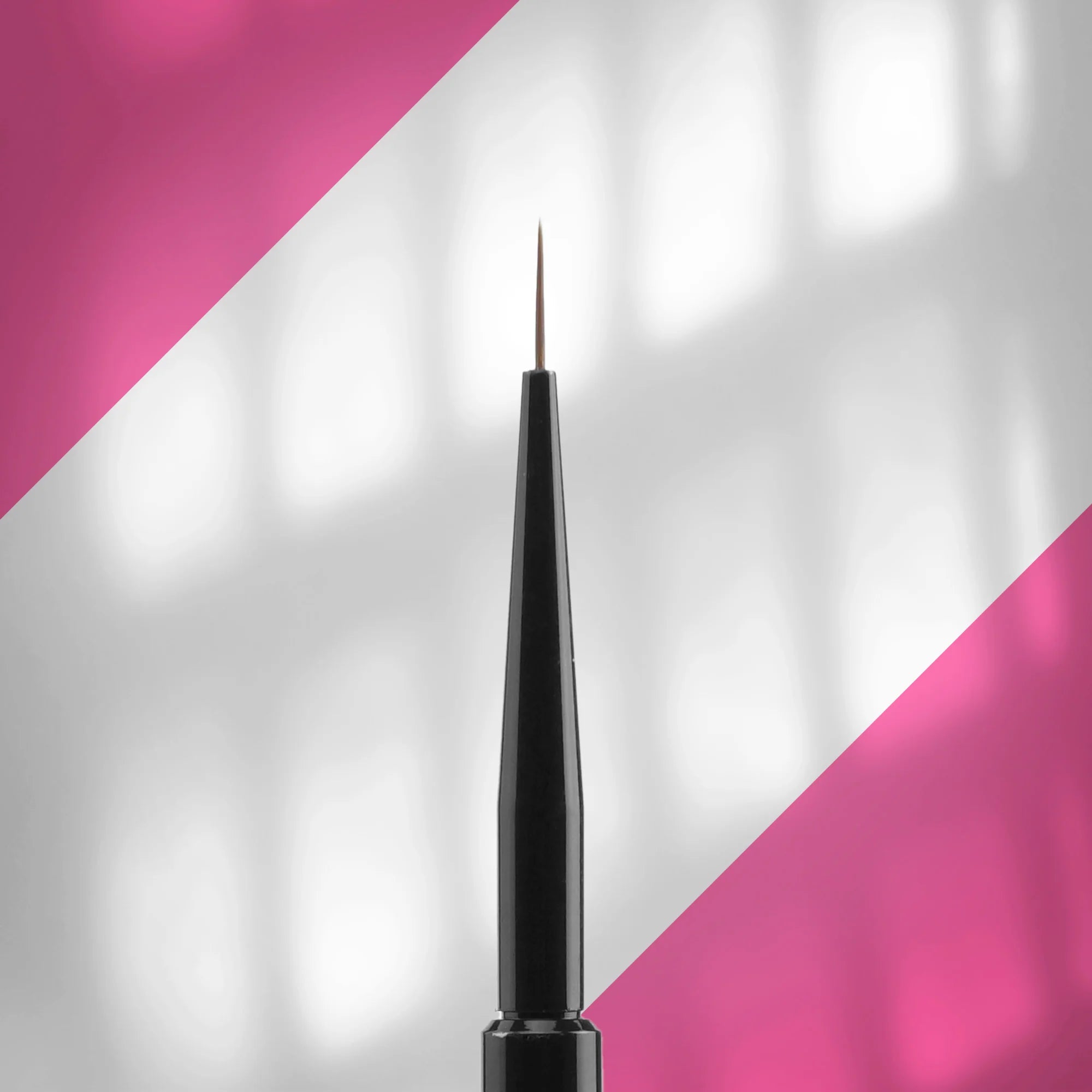 NBE-01 Art Brush linear EXPERT width 1 mm,length 7 mm image 0