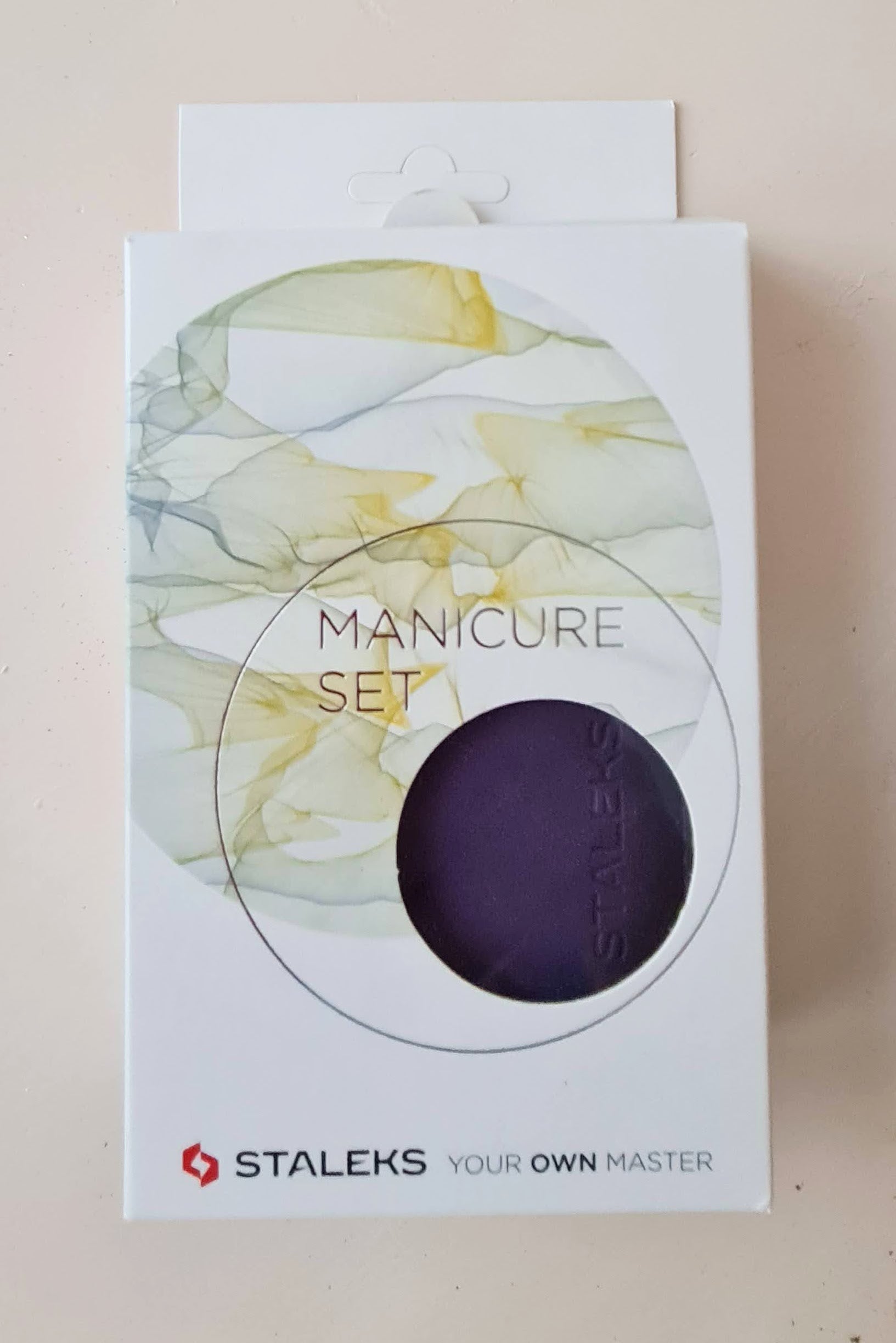 MS-10V    MANICURE SET "MULTI" image 1