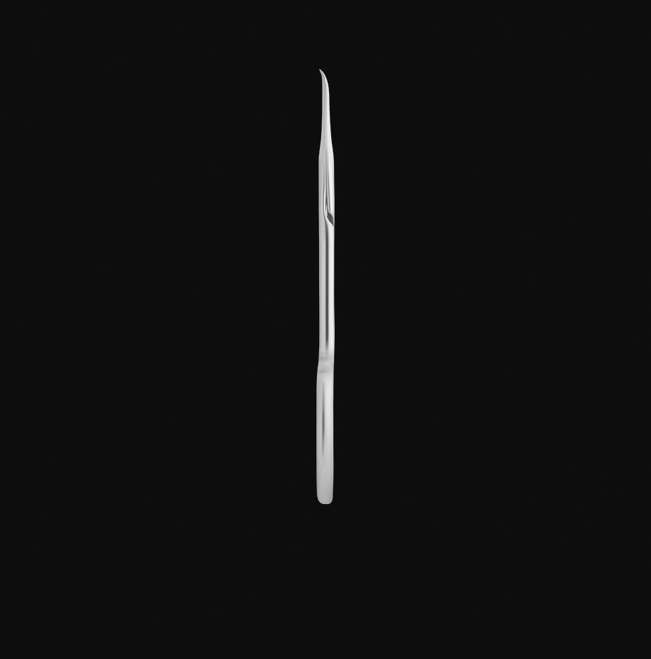 SX-31/1z  EXCLUSIVE PROFESSIONAL CUTICLE SCISSORS 31 TYPE 1 image 3