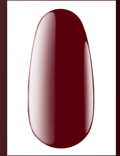 55 WN Gel polish Wine 7 ml image 1