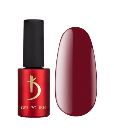 01 WN Gel Polish Wine 7 ml image 0