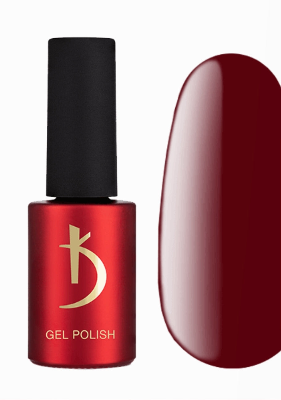 55 WN Gel polish Royal Temptation 7 ml image 0