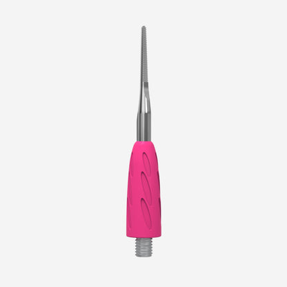 Working part of the pusher Combo UNIQ 38 straight toenail file