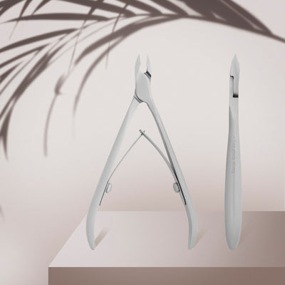 SMART NS-11-7 Professional cuticle nippers Staleks Pro Smart 11, 7 mm