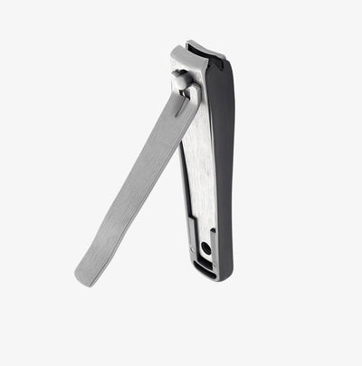 KBC-20 Nail Clipper with a container for clipped