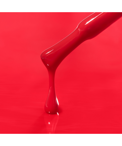 01 WN Gel Polish Wine 7 ml image 2