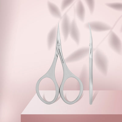 SBC-10/1 Matte Cuticle Scissors BEAUTY & CARE