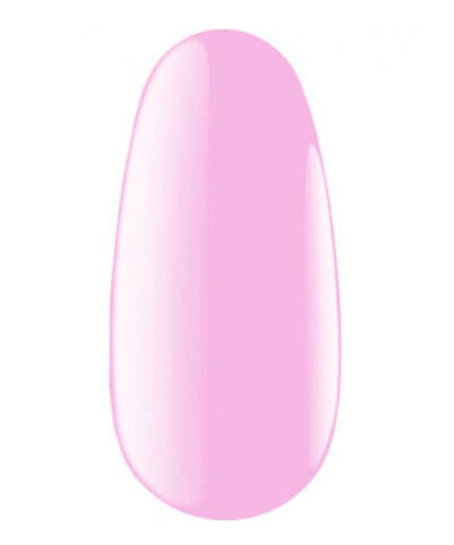 03PS Gel polish Pink Silk 7 ml image 3