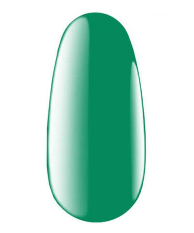60 GY Gel polish Green and Yellow 7 ml image 0
