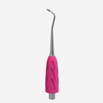 Working part of the pusher Combo UNIQ 32 curette (bend to the right)