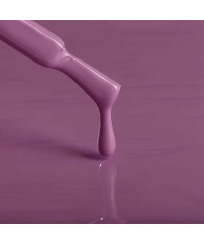 115 LC Gel polish Lilac 7 ml image 1