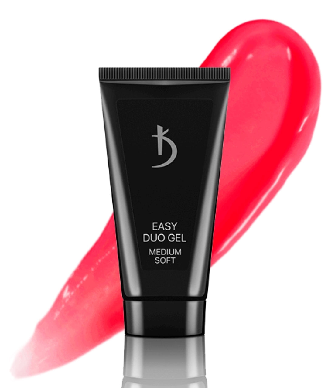 Ðœedium Soft Art N11  Professional acrylic-gel system 30 gr image 0