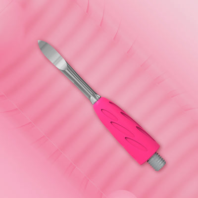 WPPQ-19 Working part of the pusher Combo UNIQ 19 nail cleaner pusher