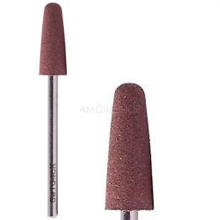Sw104cK   Polisher drill bit, cone, medium, 16 mm image 0
