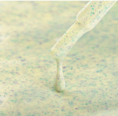 Color rubber base gel "Souffle" 04, 7ml image 1