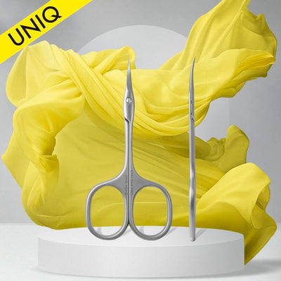 SQ-10/3 UNIQ Professional cuticle scissors