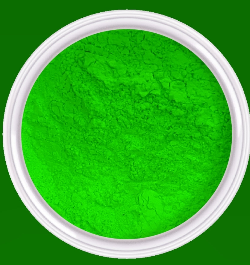 Neon pigment 02, 2gr image 0