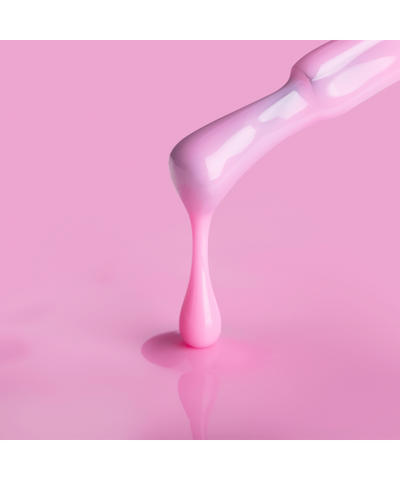 Color Rubber Base gel, Sakura, 7ml image 2