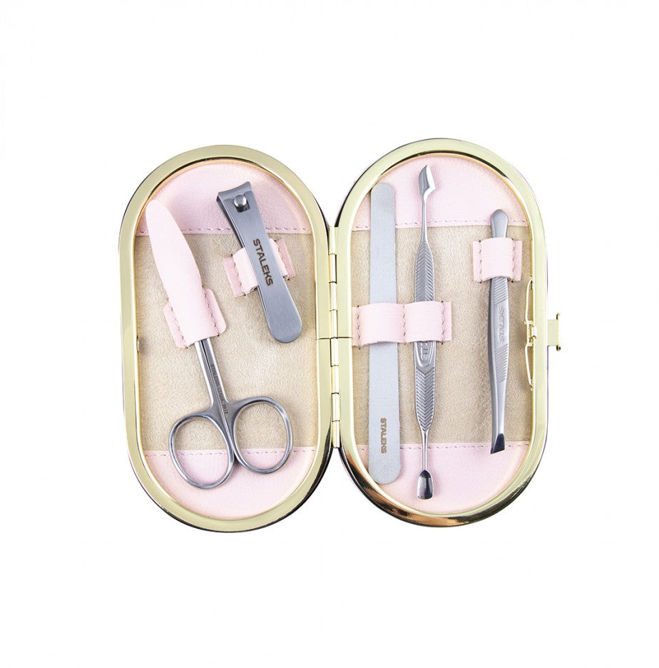 MS-04/3E    TEEN  ECO  Manicure set image 0
