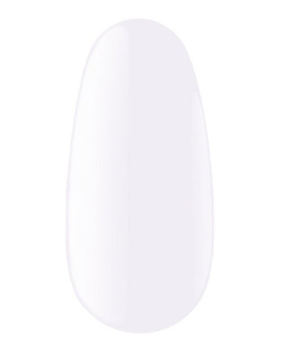 10 BW Gel Polish Black and White 7 ml image 0