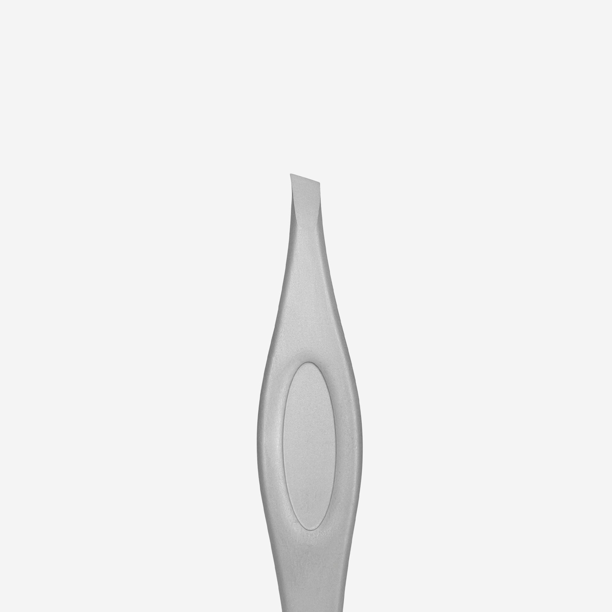 TBC-20/4 Eyebrow tweezers Staleks Beauty & Care 20 Type 4 image 1