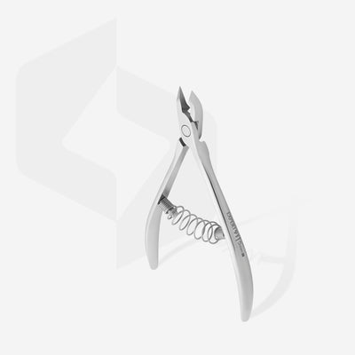 NE-91-5 Professional cuticle nippers Staleks Pro Expert 91, 5 mm