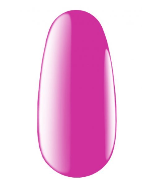 Color Rubber Base gel,  Dragon Fruit,  7ml image 1