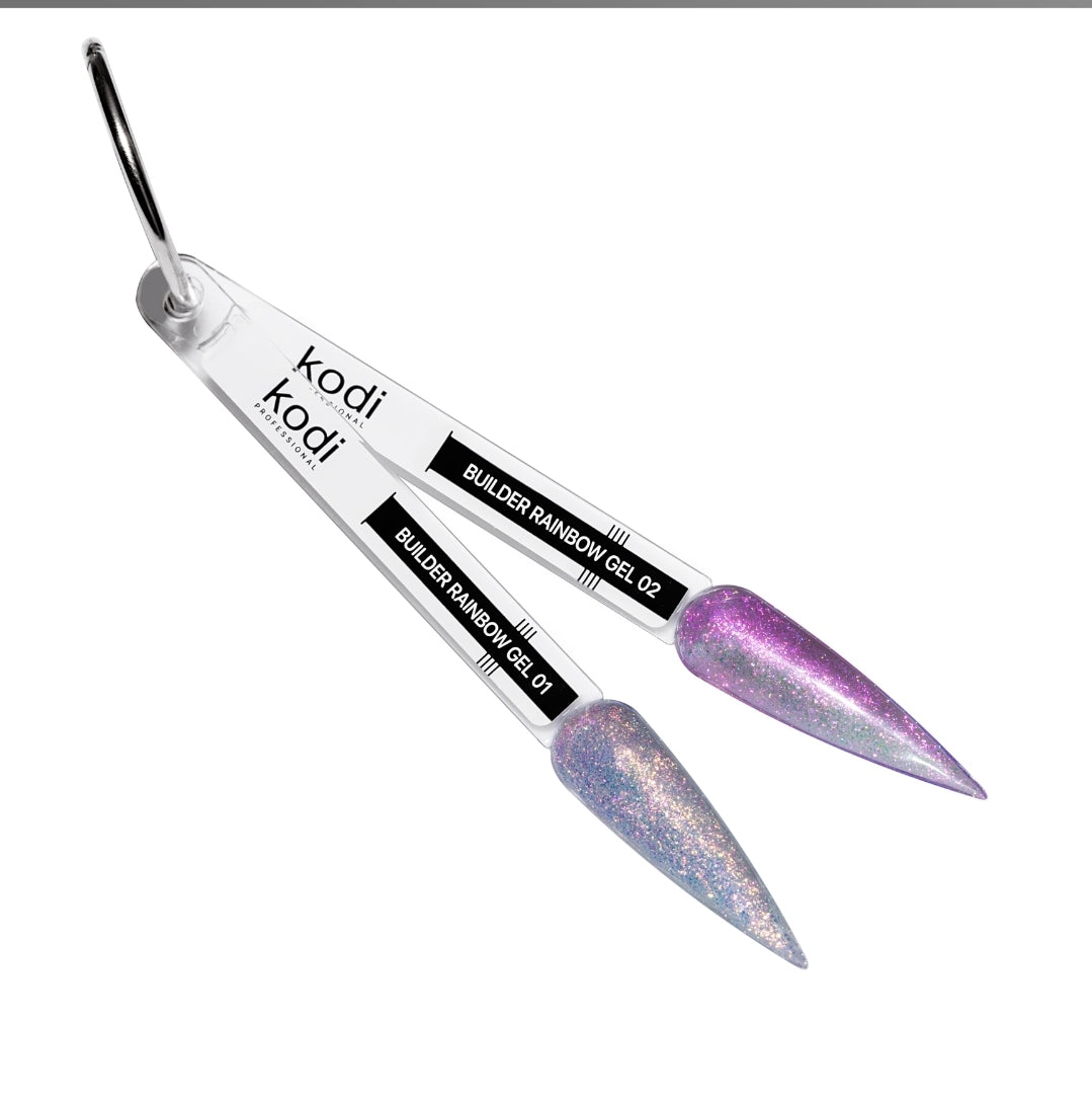 01 Modeling gel RAINBOW 13 g image 3
