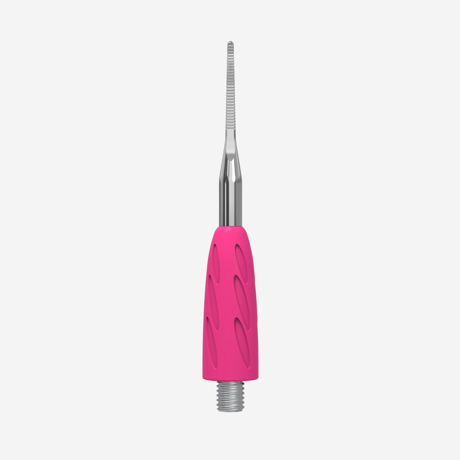 WPPQ-35 Working part of the pusher Combo UNIQ 35 narrow toenail file with a bent