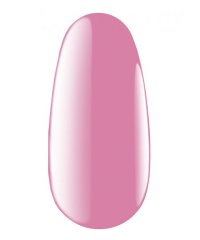25 P Gel polish Pink 7 ml image 2