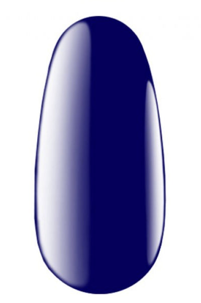 05 B Gel polish Blue 7 ml image 0