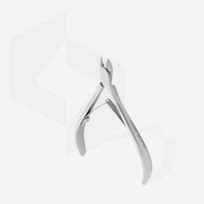 NC-10-6 Cuticle nippers Staleks Classic 10, 6 mm