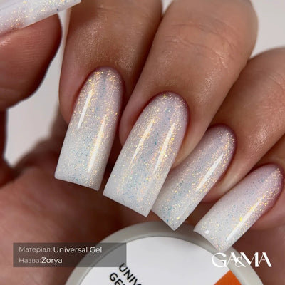 GaMa Universal gel Zorya/ Dawn image 0