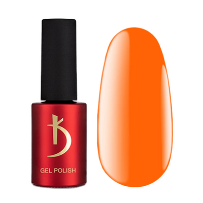 Color Rubber Base Gel, Neon 15, 07 ml image 0