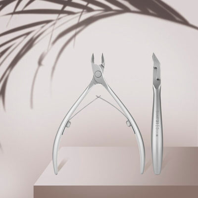 SMART NS-31-3 PROFESSIONAL CUTICLE NIPPERS STALEKS PRO
