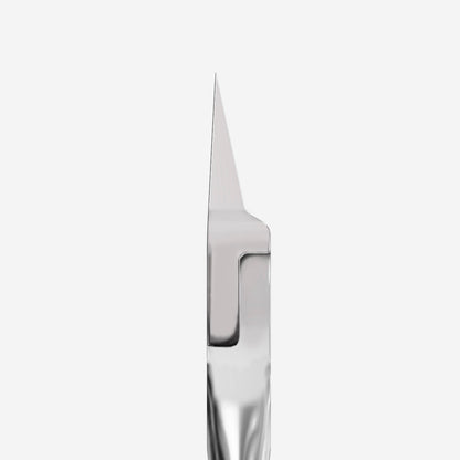 Professional nippers for ingrown toenails EXPERT 61 16 mm