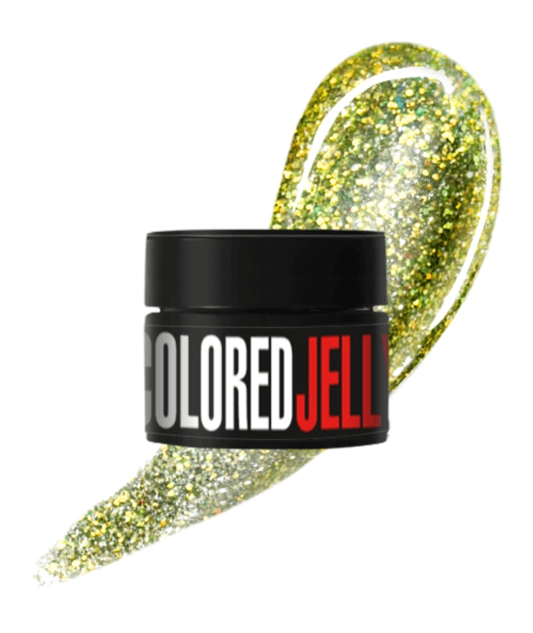 07 Colored gel-jelly 13 g image 0