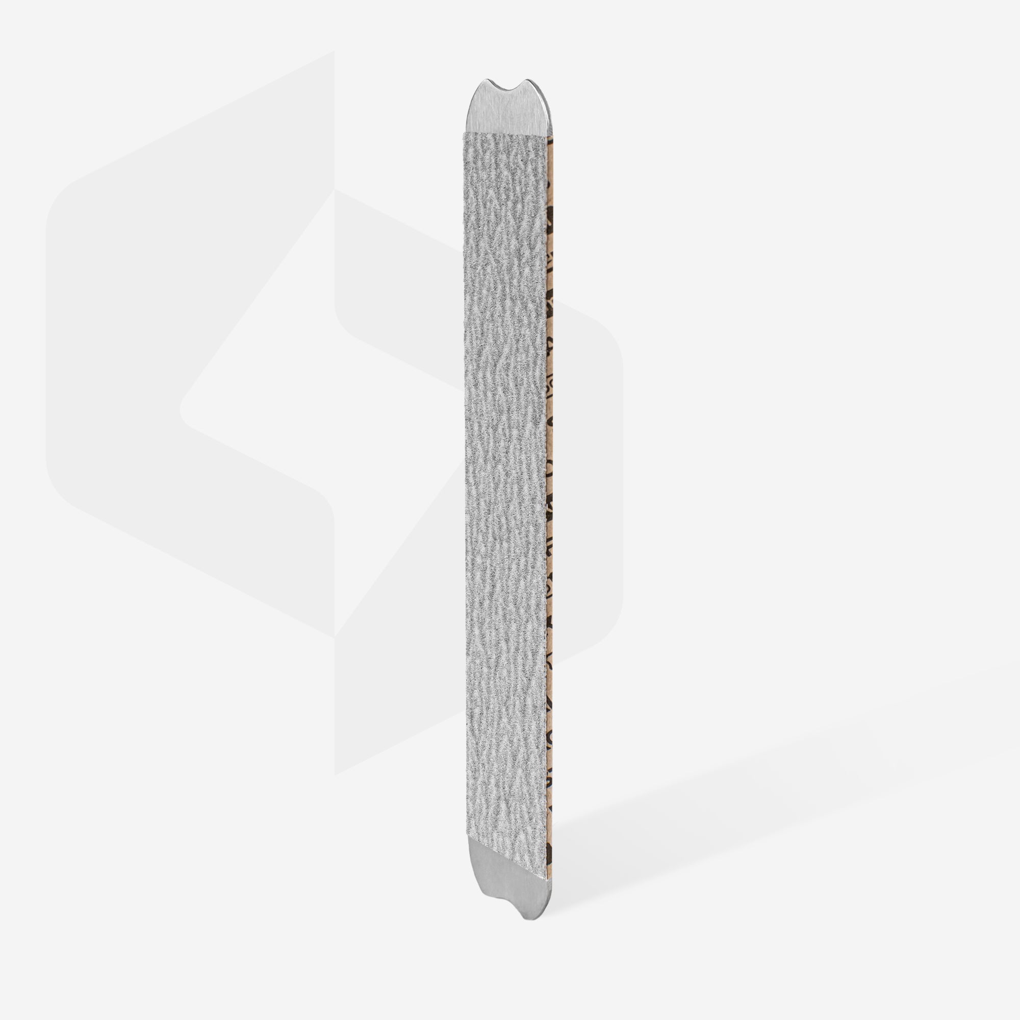 DFC-22-180 Disposable papmAm files for straight nail file Staleks 50pcs