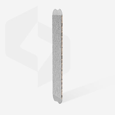 DFC-22-180 Disposable papmAm files for straight nail file Staleks 50pcs