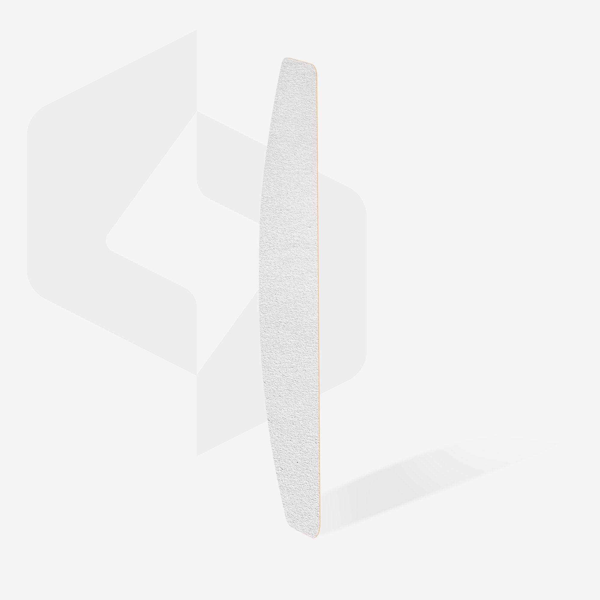 DFE-42-100w  White disposable files  50 pcs image 1